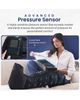 Miko Miko Aero Compression Massager with Advanced Airbag Technology, 2-Pack - 4