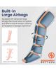 Miko Miko Aero Compression Massager with Advanced Airbag Technology, 2-Pack - 5