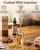 MIKO Miko Bloom Essential Oil with Rose & Neroli 100% Organic 15ml - 3