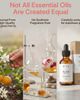 MIKO Miko Bloom Essential Oil with Rose & Neroli 100% Organic 15ml - 4