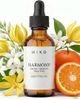 MIKO Miko Harmony Essential Oil with Jasmine, Mandarin & Ylang Ylang 100% Organic 15ml - 1