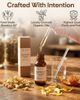 MIKO Miko Harmony Essential Oil with Jasmine, Mandarin & Ylang Ylang 100% Organic 15ml - 3