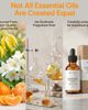 MIKO Miko Harmony Essential Oil with Jasmine, Mandarin & Ylang Ylang 100% Organic 15ml - 4