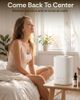 MIKO Miko Harmony Essential Oil with Jasmine, Mandarin & Ylang Ylang 100% Organic 15ml - 5