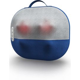 MIKO MIKO Kumo Back Massage Pillow with Heat