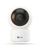 Miko Miko Luna 2K Wi-Fi Smart Baby Monitor with Night Vision - 1