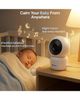 Miko Miko Luna 2K Wi-Fi Smart Baby Monitor with Night Vision - 6