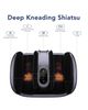 Miko Miko Shiatsu Foot, Calf, and Ankle Massager with Heat - 2
