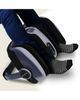 Miko Miko Shiatsu Foot, Calf, and Ankle Massager with Heat - 5
