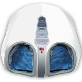 MIKO MIKO Shiatsu Foot Massager with Deep Kneading and Heat