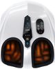 MIKO Miko Shiatsu Foot Massager with Heat, LCD Display - 1