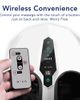 MIKO Miko Shiatsu Foot Massager with Heat, LCD Display - 3