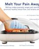 MIKO Miko Shiatsu Foot Massager with Heat, LCD Display - 5