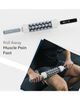 Miko Miko Swift Hands-Free Rolling Percussive Massager for Muscle Recovery, Tension Relief, and Relaxation - 6