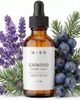 MIKO MIKO Unwind Essential Oil with Lavender & Juniper 100% Organic 15ml - 1