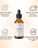 MIKO MIKO Unwind Essential Oil with Lavender & Juniper 100% Organic 15ml - 2
