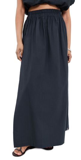MIKOH MIKOH Delia Skirt Cabana