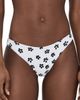 MIKOH MIKOH Gaelle Bikini Bottoms Mixed Bloom - 1