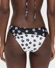 MIKOH MIKOH Gaelle Bikini Bottoms Mixed Bloom - 3
