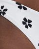 MIKOH MIKOH Gaelle Bikini Bottoms Mixed Bloom - 5