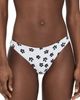 MIKOH MIKOH Gaelle Bikini Bottoms Mixed Bloom - 6