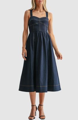 mila mae long sleeve sweater dress Mila Mae