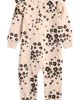 MILES BABY MILES BABY Fringe Trim Romper - 1
