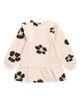 MILES BABY MILES BABY Long Sleeve Knit Dress - 2