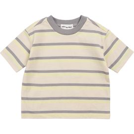 MILES BABY MILES BABY Organic Cotton T-Shirt