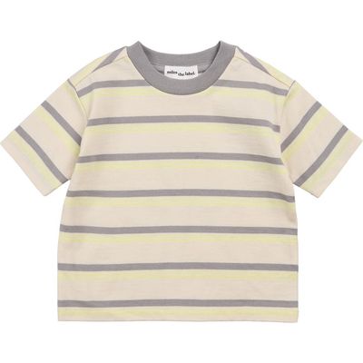 MILES BABY MILES BABY Organic Cotton T-Shirt