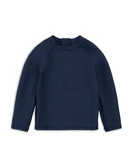 Miles The Label Miles The Label Boys' Long Sleeved Rash Guard