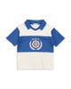 Miles The Label Miles The Label Boys' Miles Fc Soccer Polo - 1