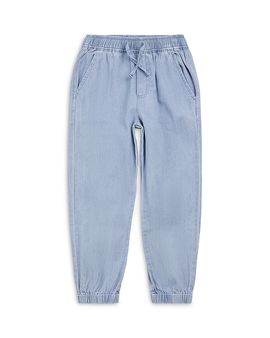 Miles The Label Miles The Label Boys' Woven Jogger Pants