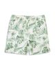 Miles The Label Miles The Label Boys' Woven Swim Trunks - 1