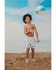 Miles The Label Miles The Label Boys' Woven Swim Trunks - 3