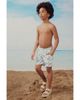 Miles The Label Miles The Label Boys' Woven Swim Trunks - 4