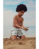 Miles The Label Miles The Label Boys' Woven Swim Trunks - 5