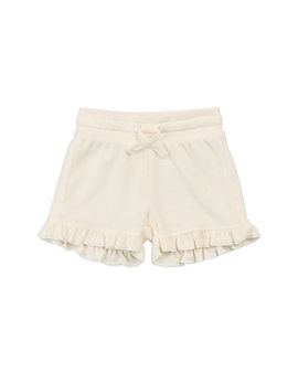 Miles The Label Miles The Label Girls' Knit Shorts