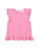 Miles The Label Miles The Label Girls' Sleeveless Textured Knit Top - 1