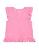Miles The Label Miles The Label Girls' Sleeveless Textured Knit Top - 2