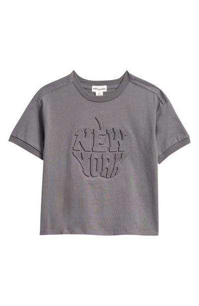 MILES THE LABEL MILES THE LABEL Kids' NYC T-Shirt