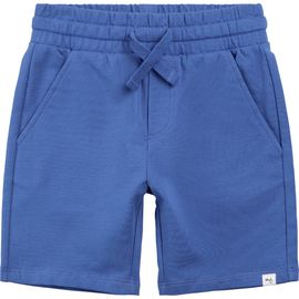 MILES THE LABEL MILES THE LABEL Kids' Stretch Cotton Shorts