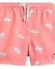 MILES THE LABEL MILES THE LABEL Kids' Swim Trunks (Toddler) - 1