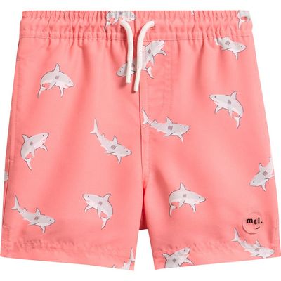 MILES THE LABEL MILES THE LABEL Kids' Swim Trunks (Toddler)