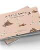 Milkbarn Milkbarn A Sand Story Book - 1