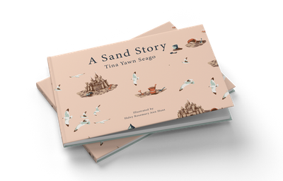 Milkbarn Milkbarn A Sand Story Book