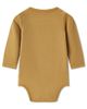Milkbarn Milkbarn Brushed Long Sleeve One Piece - 2