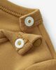 Milkbarn Milkbarn Brushed Long Sleeve One Piece - 3