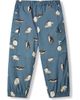 Milkbarn Milkbarn Cargo Windbreaker Pants - 1