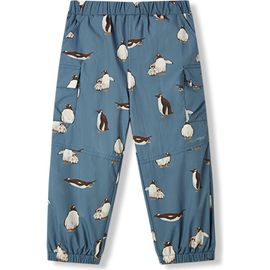 Milkbarn Milkbarn Cargo Windbreaker Pants